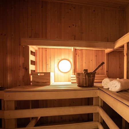 Apartament Z Sauna Zakopane Kültér fotó