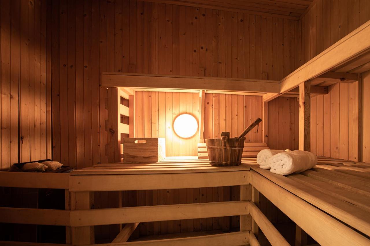 Apartament Z Sauna Zakopane Kültér fotó