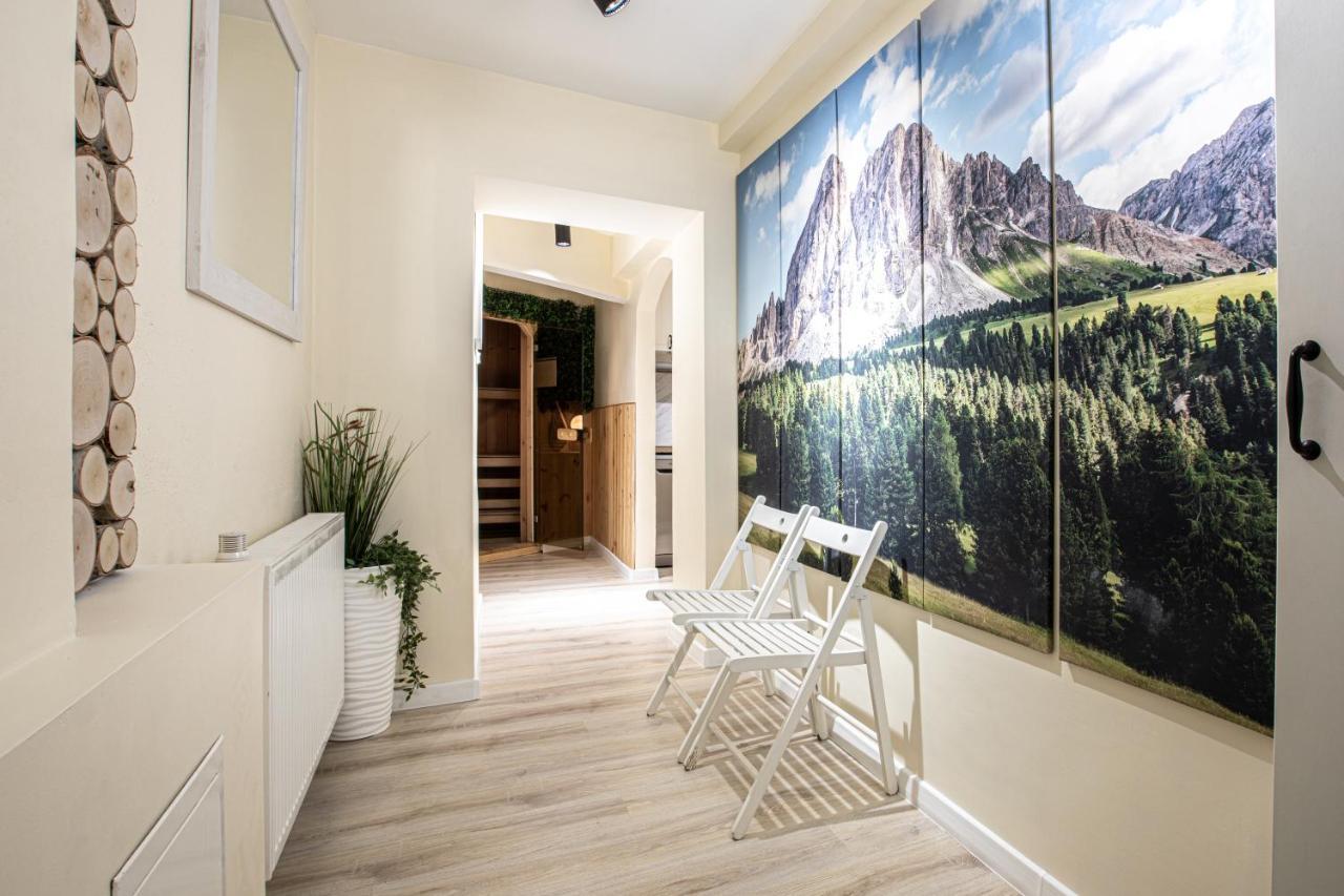 Apartament Z Sauna Zakopane Kültér fotó