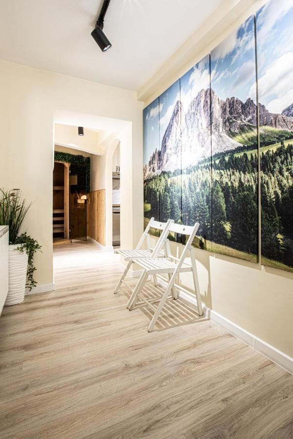 Apartament Z Sauna Zakopane Kültér fotó