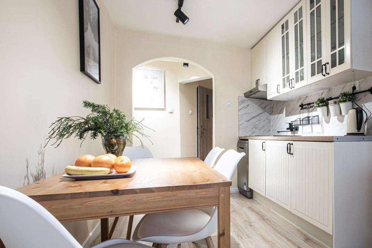 Apartament Z Sauna Zakopane Kültér fotó