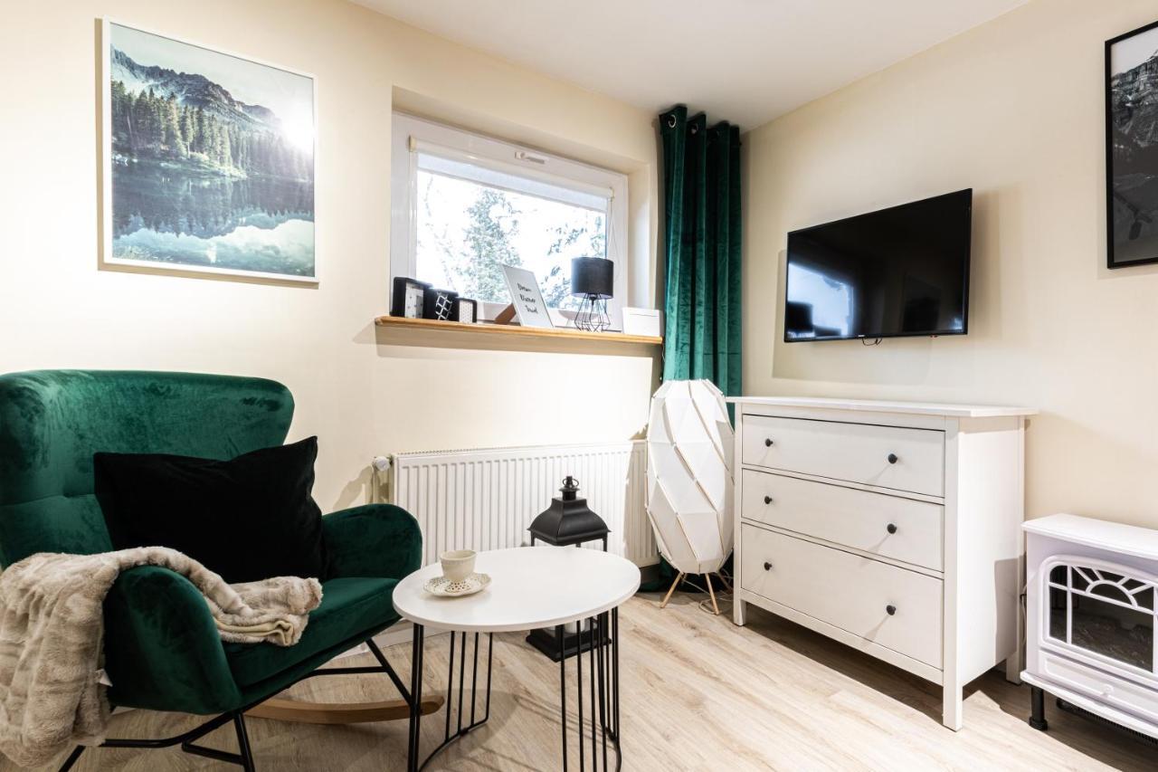 Apartament Z Sauna Zakopane Kültér fotó