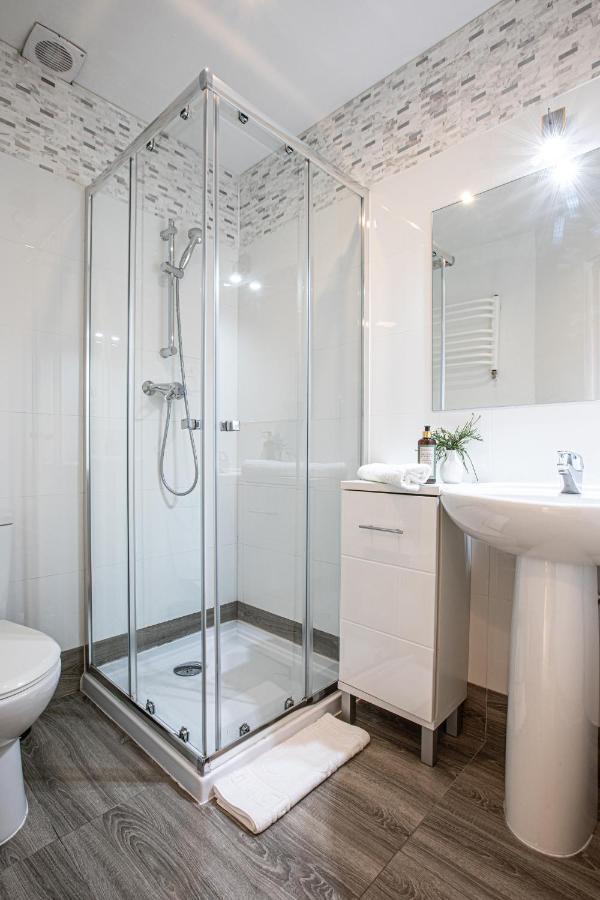 Apartament Z Sauna Zakopane Kültér fotó