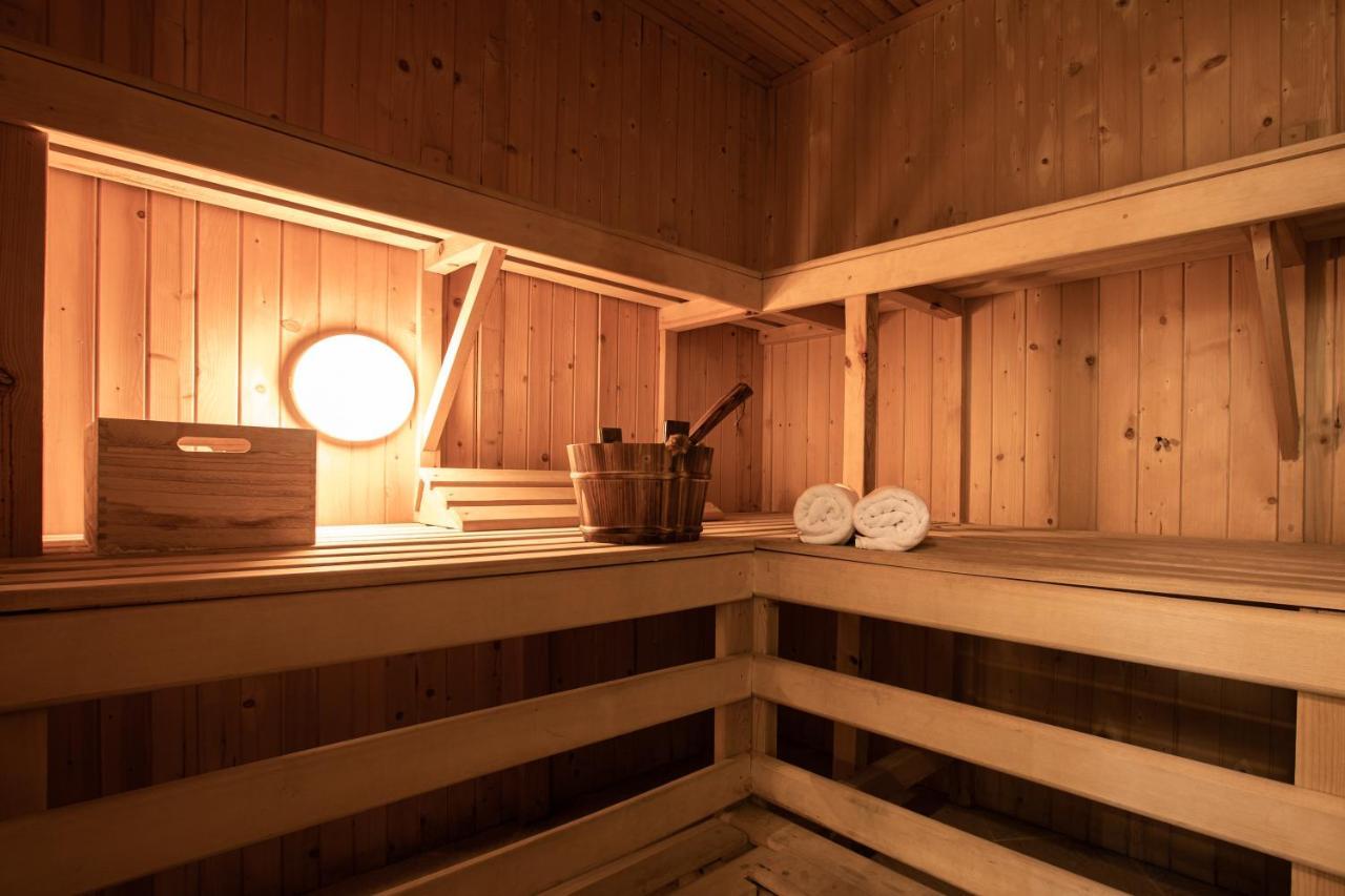 Apartament Z Sauna Zakopane Kültér fotó