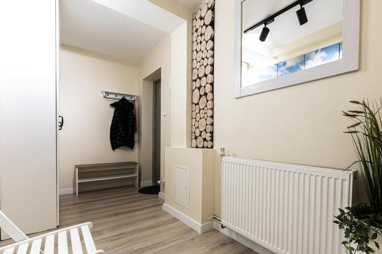 Apartament Z Sauna Zakopane Kültér fotó